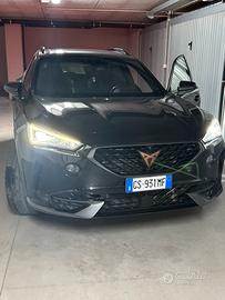 🔥CUPRA FORMENTOR VZ 245 CV HYBRID - tetto pan.
