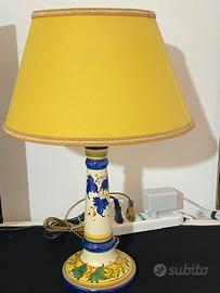 Lampada