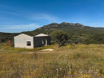 Terreno e rustico