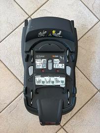 Stokke YOYO Seggiolino Ovetto + Base ISOFIX Auto
