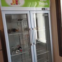 Frigo armadio