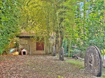 CASA INDIPENDENTE A GUALDO TADINO