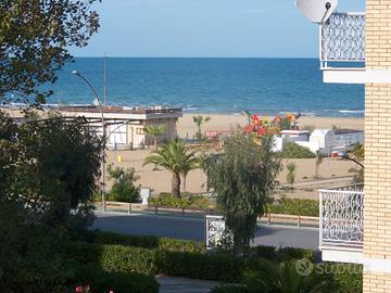 Vasto marina centro a 50 m dal mare
