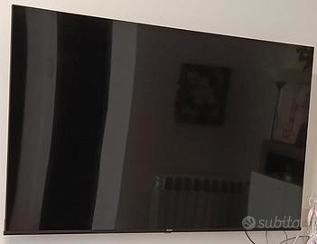 tv Hisense 65"