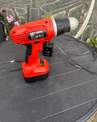 Avvitatore Black&Decker