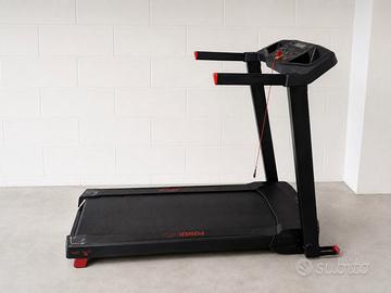 Tapis roulant / tapirulan Decathlon Domyos RUN 100