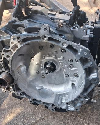 cambio automatico Range Rover Evoque 2.0d