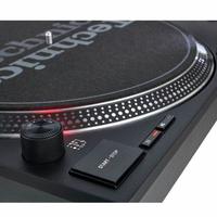 giradischi technics sl1210 mk7