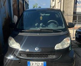 Auto in perfette condizioni