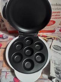 macchina per cupecakes