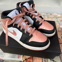 Nike air jordan