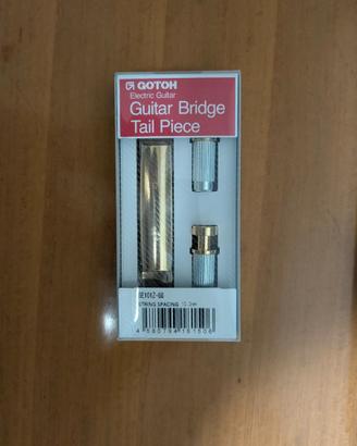 Stopbar ponte Tune-o-Matic Gotoh GE101Z-GG