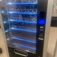 Distributori Automatici