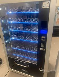 Distributori Automatici