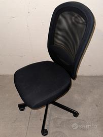 Sedia da ufficio IKEA