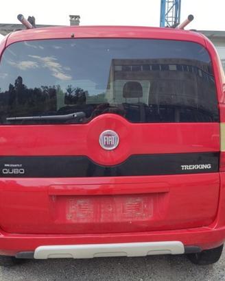 Portellone nudo FIAT QUBO del 2012
