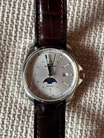 Glycine Combat Classic Moonphase - Ref. GL0113