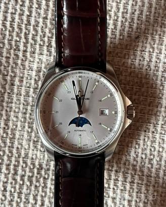 Glycine Combat Classic Moonphase - Ref. GL0113