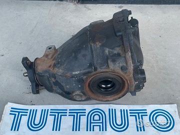 Differenziale post Mercedes C220 2004 SW 2148CC TD