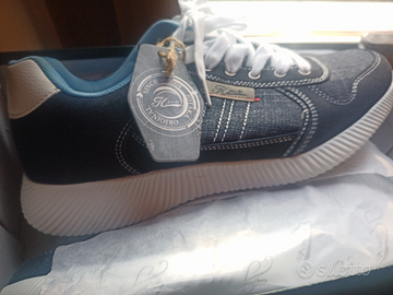 Scarpe da tennis casual sport N°44