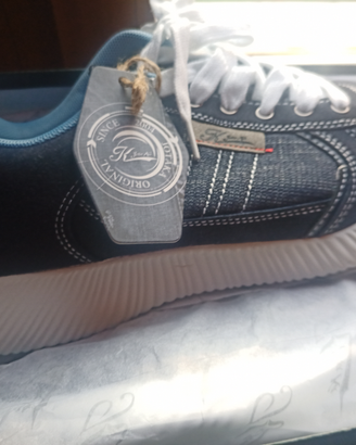 Scarpe da tennis casual sport N°44