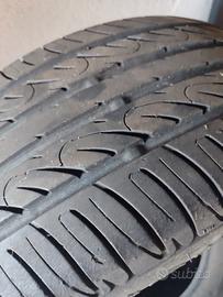 2 pneumatici firestone 195 55 R16 piu’ uno omaggio