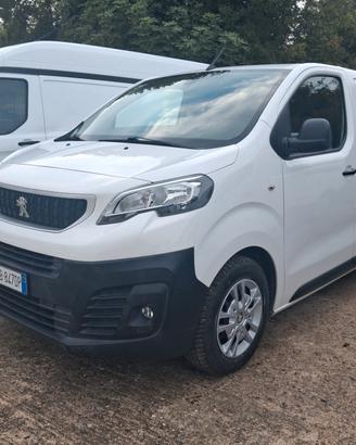 PEUGEOT EXPERT AUTOCARRO 3 POSTI