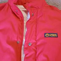 giubbotto ciesse piumini