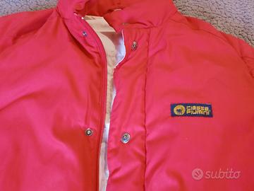 giubbotto ciesse piumini