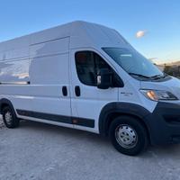 Fiat Ducato Maxi 2,3 130CV L4H3 Super Alto