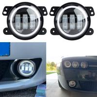 ✅ FENDINEBBIA CANBUS ALFA ROMEO 159 LED ANGEL