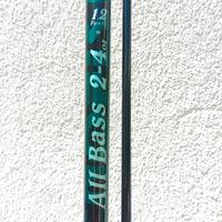 Tecnofish Xmx All Bass 2-4oz