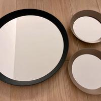 Specchi Ikea