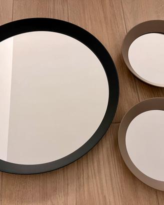 Specchi Ikea