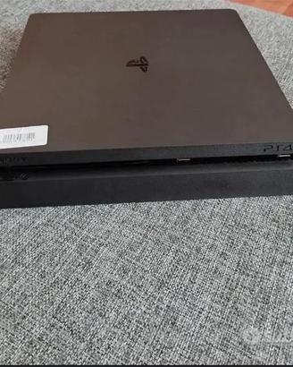 PlayStation 4
