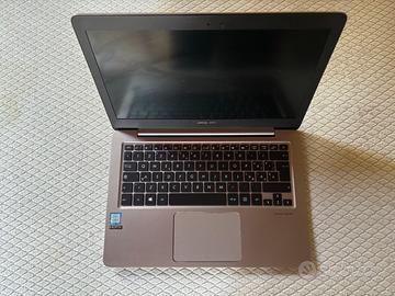 ASUS ZenBook Flip UX360UA