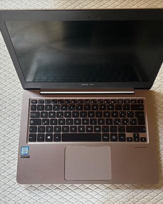 ASUS ZenBook Flip UX360UA