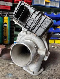 Turbina Fiat 1600 Multijet