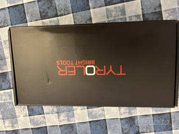 lavavetri magnetico tyroler