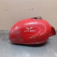 Serbatoio Moto Guzzi Zigolo 110 2T 2 tempi
