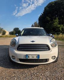 Mini Countryman One D