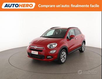 FIAT 500X EM26574
