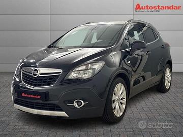 Opel Mokka I 1.7 cdti Ego s&s 4x2 130cv m6