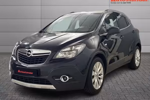 Opel Mokka I 1.7 cdti Ego s&s 4x2 130cv m6