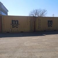 Container