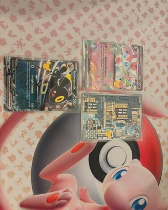 Carte Pokemon