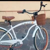 Bicicletta da passeggio 26