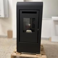 stufa a pellet ad aria (9,5) kW