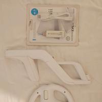 Accessori Nintendo Wii