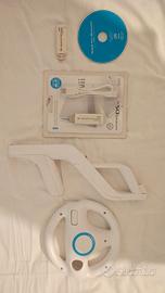 Accessori Nintendo Wii